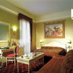 Roma Zimmer - Hotel Roma